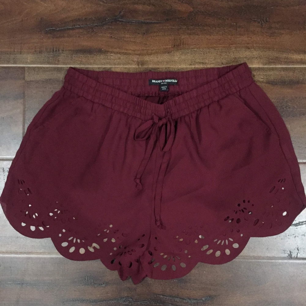 Brandy Melville Shorts